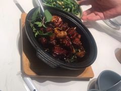 -鹿港小镇(悠唐店)