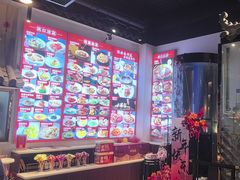 -金汤宴餐厅·粤菜(德云社店)