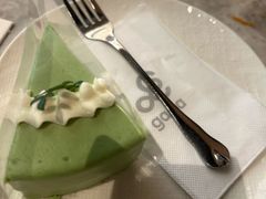 -gaga(深圳福田星河COCO Park店)