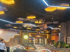 -亿牌牌东北烧烤(博物馆旗舰店)
