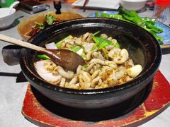 -啫神·广州地标美食(北京路店)