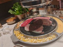 -韩宫宴烤肉·料理(苏州中心店)