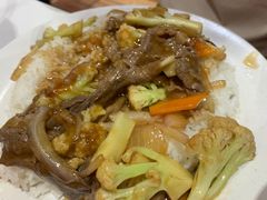 -冰岛茶餐厅(世茂店)