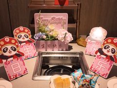 -海底捞火锅(老城根店)