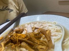 -王春春鸡汤饭(成都城西优品道店)