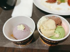 -乐咖啡西餐厅(太湖皇冠假日酒店)