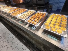 -禾斗海鲜自助(城阳宝龙店)