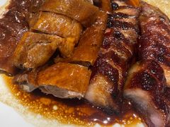 -红棉中餐厅·广州海航威斯汀酒店