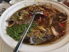 -湖锦酒楼(八一路店)