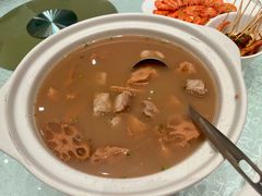 -亢龙太子酒轩·花园店