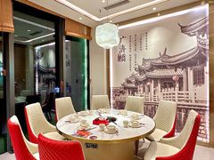 -潮正和潮汕牛肉火锅·老字号(番禺万达店)