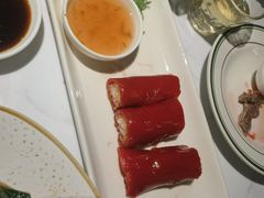 -食大利香港茶餐厅(南亚风情第一城店)