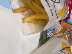 -德克士(前门店)