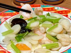 -避风塘·老港味餐厅(虹口龙之梦店)