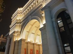 -天津五大道文化旅游区