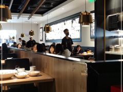 大堂-新太二·鲜料川菜(群光广场店)