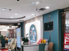 -名盈轩酒家·手工茶点·16年经典粤菜(新一城店)