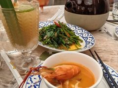 -KingThaia金泰兰(滨江天街店)