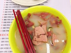 -农园餐厅(北京大学店)