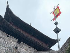 -台州府城(江南长城)