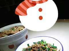 -小柴米·传统江西菜(八一广场店)