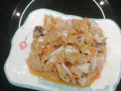 -新旺茶餐厅·早餐·夜宵(仙霞店)