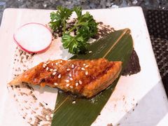 -菊上料理(蜀山银泰百货店)