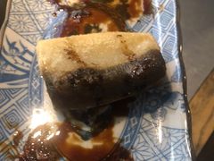 -探鱼·鲜青椒爽麻烤鱼(三水广场店)