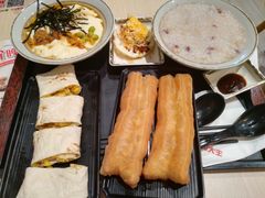 -永和大王(宜山店)