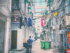 -无牌咖啡&酒馆