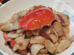 -西湖春天•老字号杭州菜(百汇店)