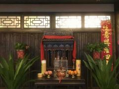 门面-鸭王烤鸭店(三里河店)