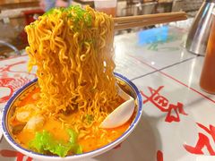 -辉记炭烧海鲜大排档·老字号(福田店)