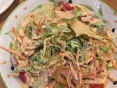 -萨莉亚意式餐厅(中北永旺店)