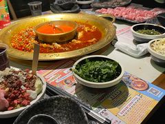 -哥老官重庆美蛙鱼头(宝山龙湖店)