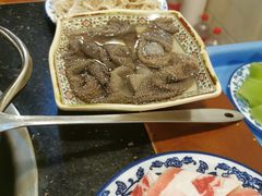 -飘香火锅(玉林西路店)