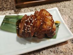 -南京大牌档(三阳广场苏宁店)