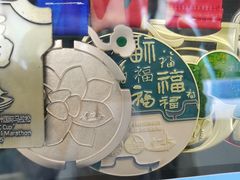 -美可普口腔医院(东街分店)