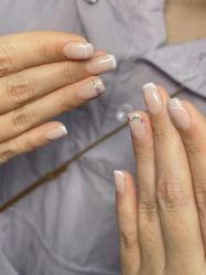 -Face Score美甲美睫皮肤管理