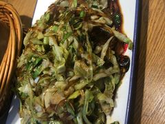 -蜀厨小匠·民间川菜(犀浦店)