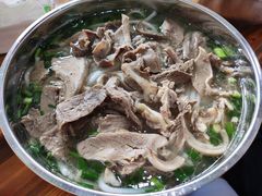 羊肉米粉-攀枝花·任德琼·盐边羊肉米线