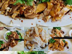 -电白鸭粥店(下沙二坊88号店)