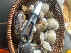 -坛南湾阿强农家乐.海鲜大排档老字号(福州地标美食店)