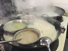-艾麻子奶汤面(花园巷店)
