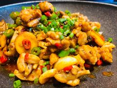 -火宫殿(五一大道分店)