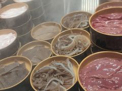 -海底捞大排档火锅(悦荟广场店)