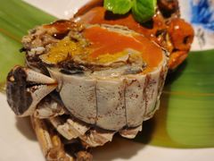 -打酱油·非遗淮扬菜(瘦西湖梅岭店)