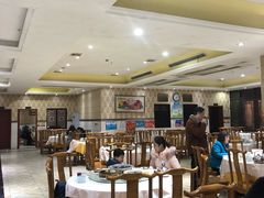 大堂-西木兔(大圆祥店)