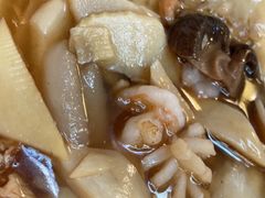 -丰泽园饭店