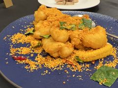 -A One Kitchen·南京精菜馆(晶丽酒店店)